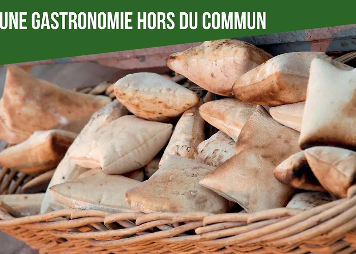 Lesaumurtranquille - Les Vioiettes